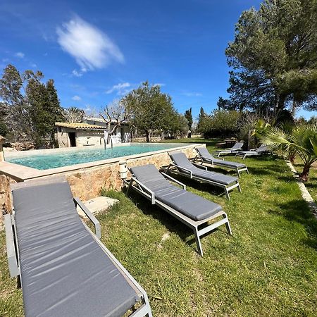 Finca Roberto Villa Can Picafort  Dış mekan fotoğraf