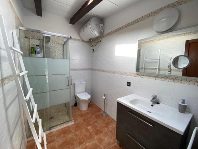Finca Roberto Villa Can Picafort  Dış mekan fotoğraf