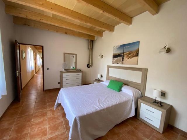 Finca Roberto Villa Can Picafort  Dış mekan fotoğraf