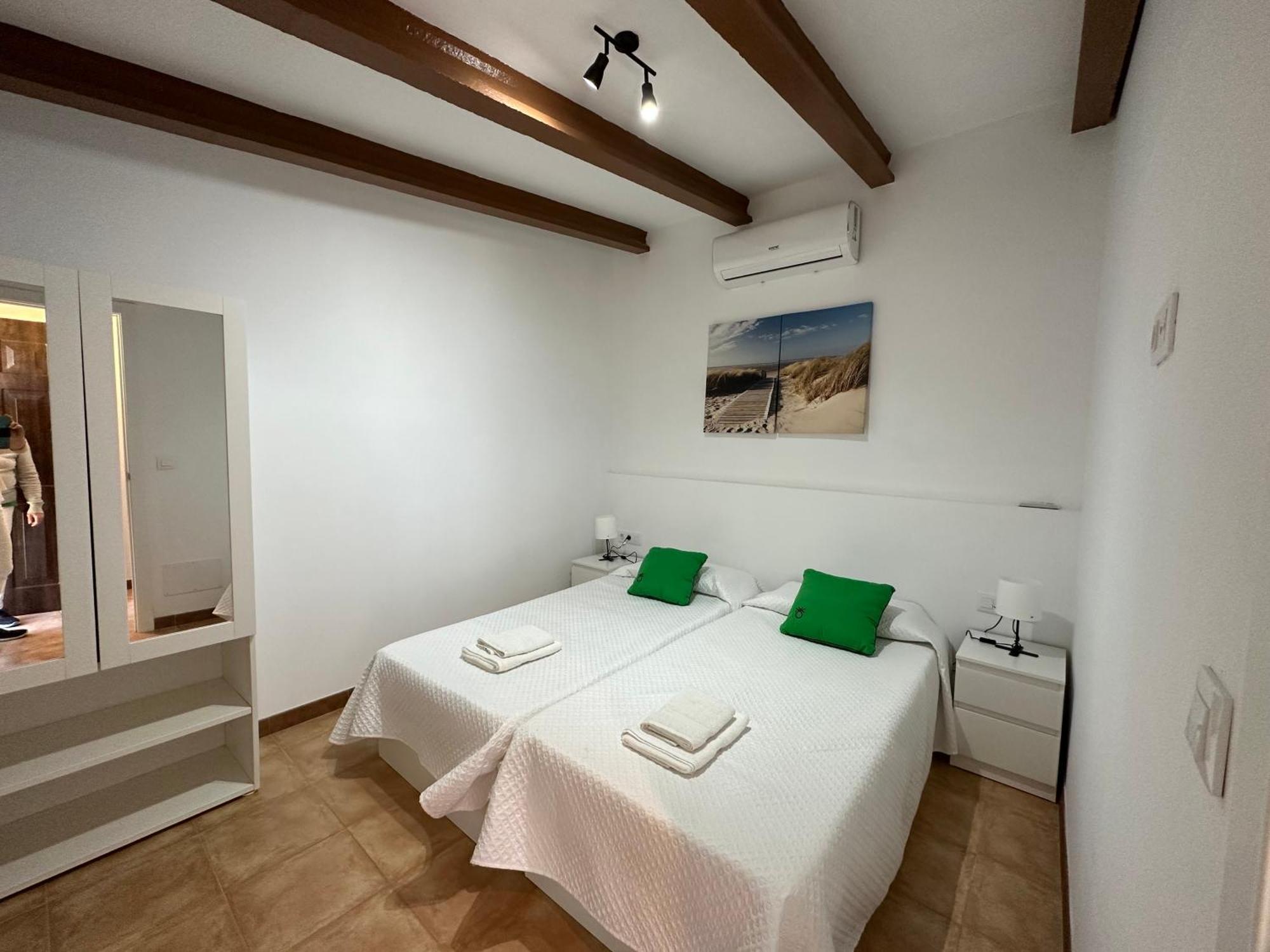Finca Roberto Villa Can Picafort  Dış mekan fotoğraf
