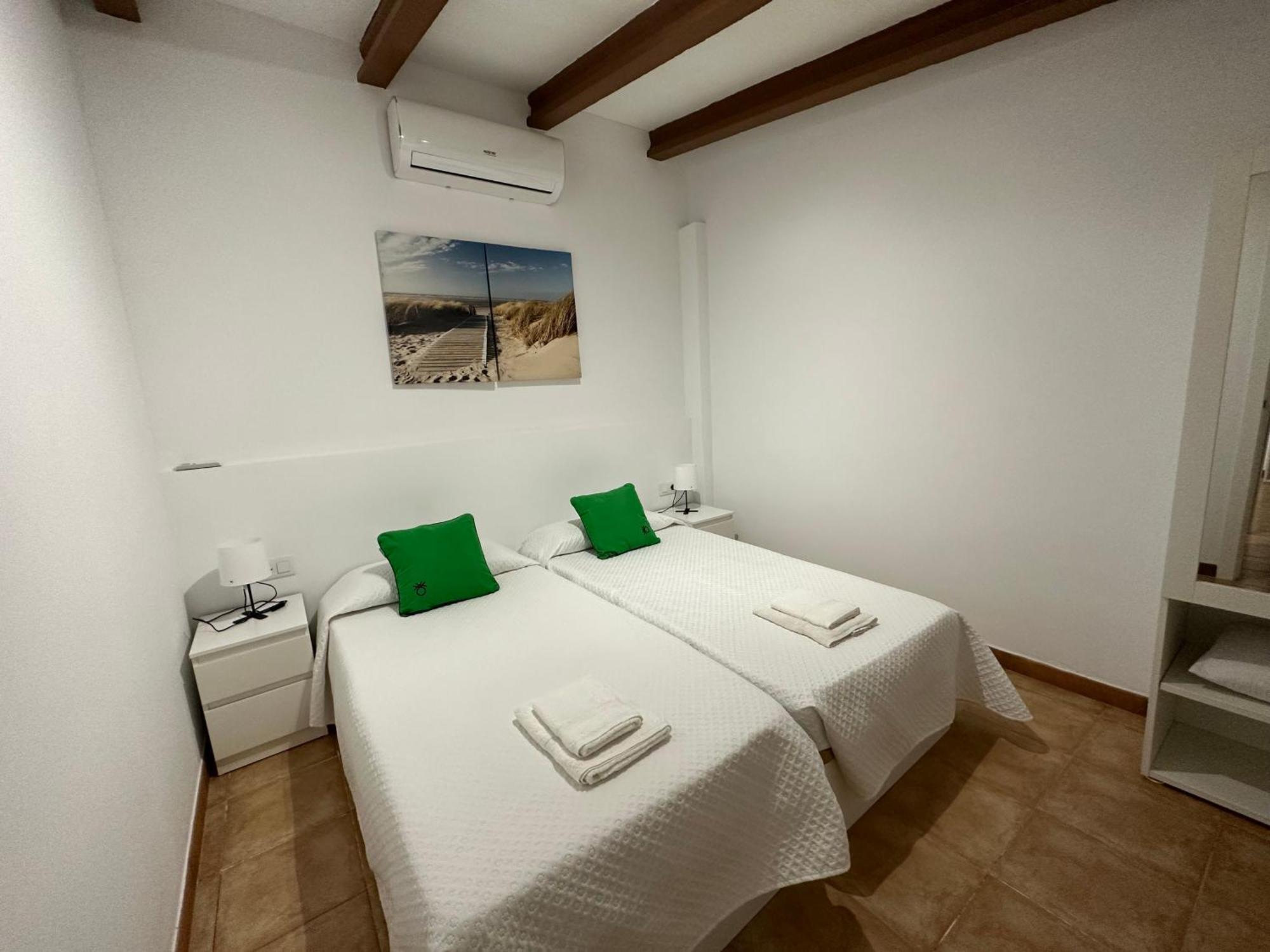 Finca Roberto Villa Can Picafort  Dış mekan fotoğraf