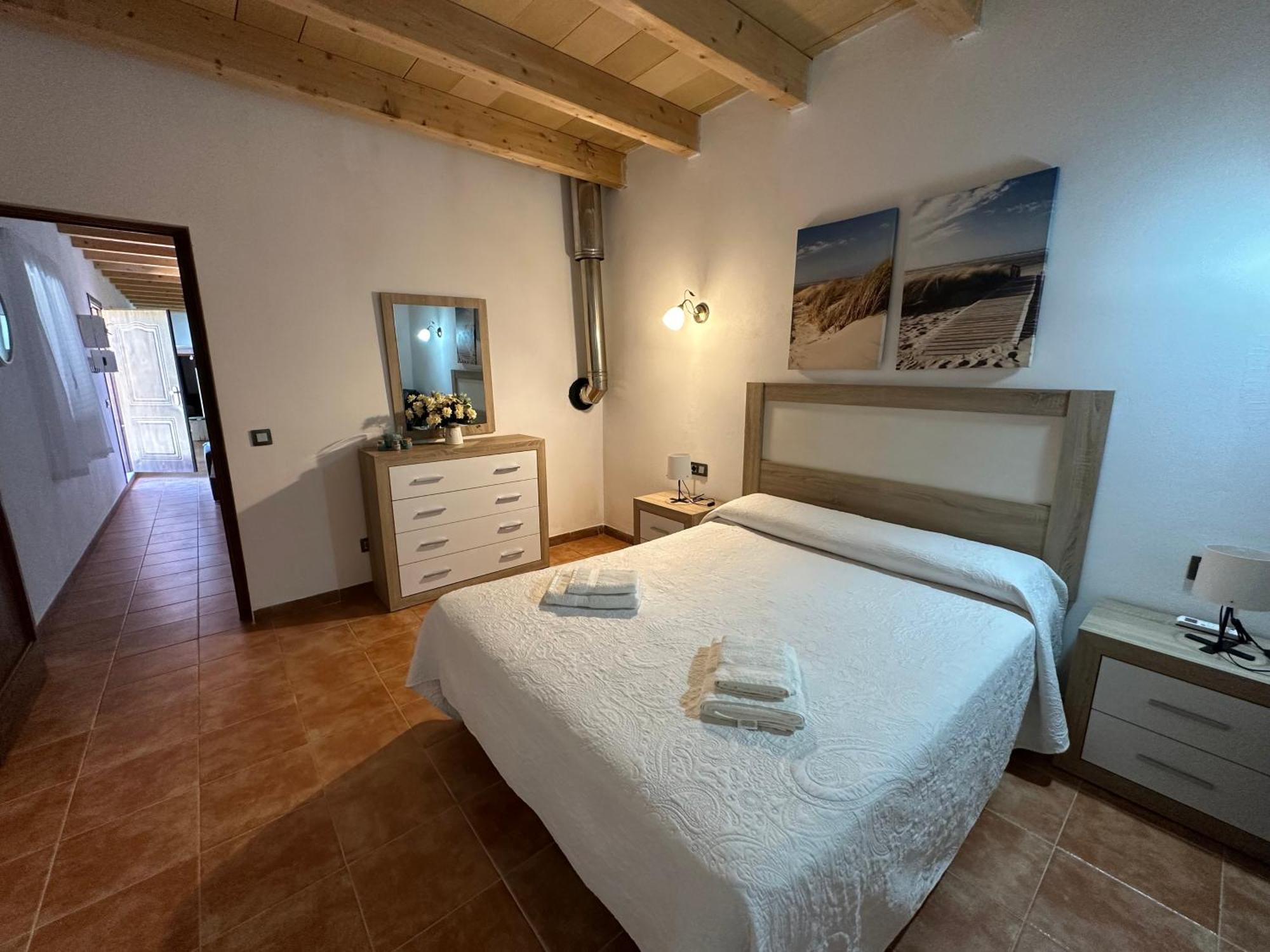 Finca Roberto Villa Can Picafort  Dış mekan fotoğraf